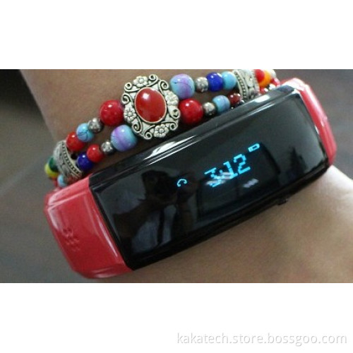 Bluetooth Bracelet for Hiphone Android Phone Ef1